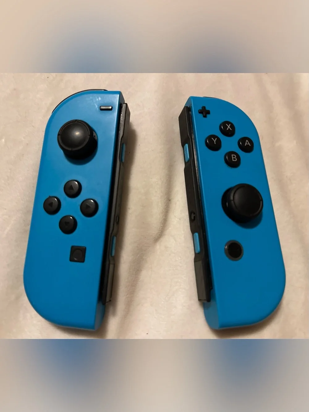 Nintendo regular sign